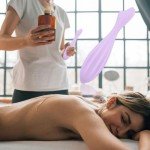 Silicone Facial Massage Roller for Skin Care