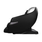 Osaki Titan Quantum Black Massage Chair with Heat