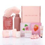 Get Well Soon Gift Basket for Women