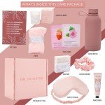 Get Well Soon Gift Basket for Women