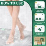 SeasonBliss Shower Steamers Set - 6 Fragrances