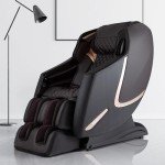 Titan AmaMedic 3D Body Scanner Massage Chair