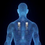 Titan AmaMedic 3D Body Scanner Massage Chair