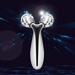 SUPANT V Facial Roller Massager for Youthful Skin
