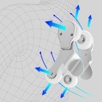 Titan AmaMedic 3D Body Scanner Massage Chair