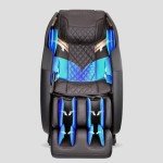 Titan AmaMedic 3D Body Scanner Massage Chair