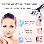 SUPANT V Facial Roller Massager for Youthful Skin