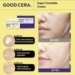 Holika Holika Good Cera Super Ceramide Cream