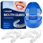 Night Mouth Guard for Teeth Grinding Relief