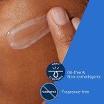 CeraVe PM Night Cream with Hyaluronic Acid