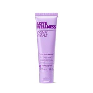 Comfy Cream for Dry Vulva & Vaginal Care