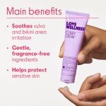 Comfy Cream for Dry Vulva & Vaginal Care