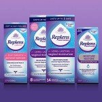 Replens Vaginal Moisturizer 14ct with Applicator