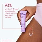 Comfy Cream for Dry Vulva & Vaginal Care