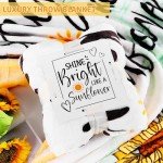 Sunshine Spa Gift Basket for Women - Self Care