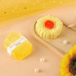 Sunshine Spa Gift Basket for Women - Self Care