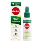 Bactine First Aid Spray for Pain and Itch Relief