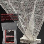 74-Piece Trauma Kit with Tactical Molle Pouch