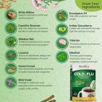 Herbion Naturals Respiratory Care Granules, 10 Count