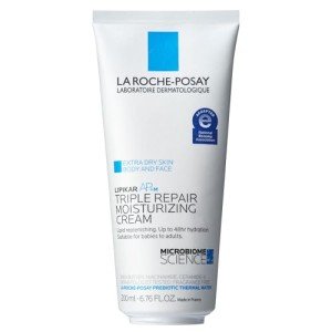 La Roche-Posay Lipikar AP+ Moisturizing Cream