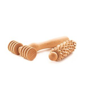 Tuuli Multi-Functional Body and Face Massage Roller