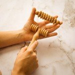 Tuuli Multi-Functional Body and Face Massage Roller