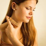 Tuuli Multi-Functional Body and Face Massage Roller