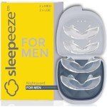 Sleepeeze Nightguard: Moldable Dental Guard for TMJ