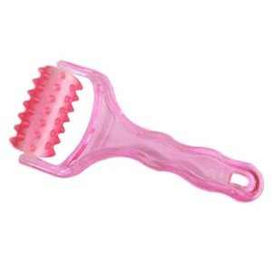 ARTIBETTER Manual Plastic Massage Roller for Body