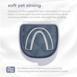 Sleepeeze Nightguard: Moldable Dental Guard for TMJ