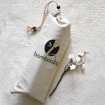 Bamboo Massage Sticks Set of 8 Rollers