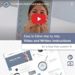 Sleepeeze Nightguard: Moldable Dental Guard for TMJ