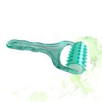 ARTIBETTER Manual Plastic Massage Roller for Body