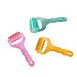 ARTIBETTER Manual Plastic Massage Roller for Body