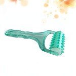 ARTIBETTER Manual Plastic Massage Roller for Body