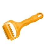 ARTIBETTER Manual Plastic Massage Roller for Body