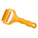 ARTIBETTER Manual Plastic Massage Roller for Body