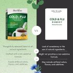 Herbion Naturals Respiratory Care Granules, 10 Count