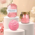 Spa Gift Basket Set for Women - Relax & Unwind