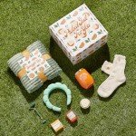 Self-Care Gift Basket for Women After Surgery