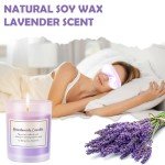 Luxurious Lavender Spa Gift Set for Women