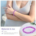 Luxurious Lavender Spa Gift Set for Women