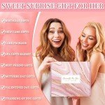 Spa Gift Basket Set for Women - Relax & Unwind
