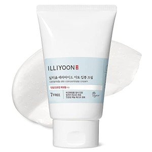 Illiyoon Ceramide Ato Concentrate Cream for Sensitive Skin