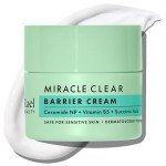 Rael Miracle Clear Barrier Cream for Oily Skin