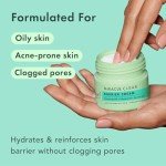 Rael Miracle Clear Barrier Cream for Oily Skin