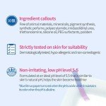 Soonjung Hydro Barrier Cream 130ml for Sensitive Skin