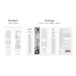 Dr. Althea Relief Cream for Blemish Care 1.7oz