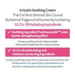 Soonjung Hydro Barrier Cream 130ml for Sensitive Skin