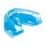 Shock Doctor Mouth Guard for Braces with Helmet Strap